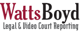 Watts Boyd Logo